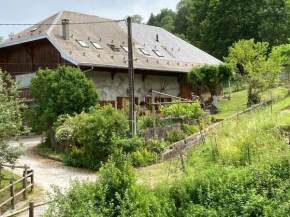 Gîte chez Lili